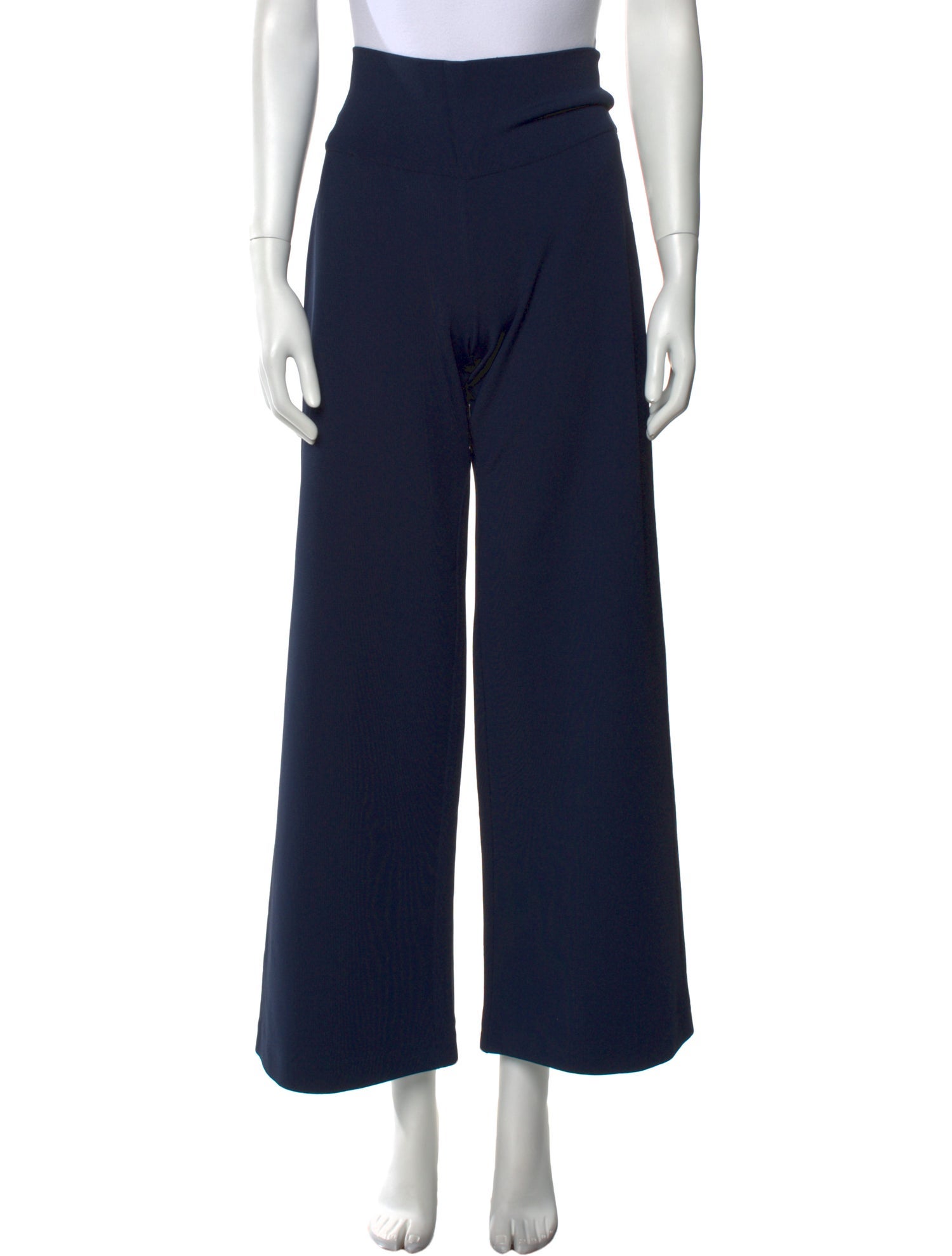 Paula Hian Wide Leg Pants