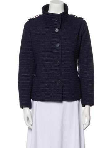 Patty Kim Jackets Nylon Jacket M