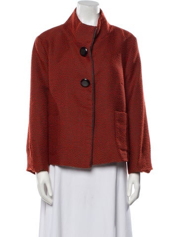 Patty Kim Jackets Jacket XL