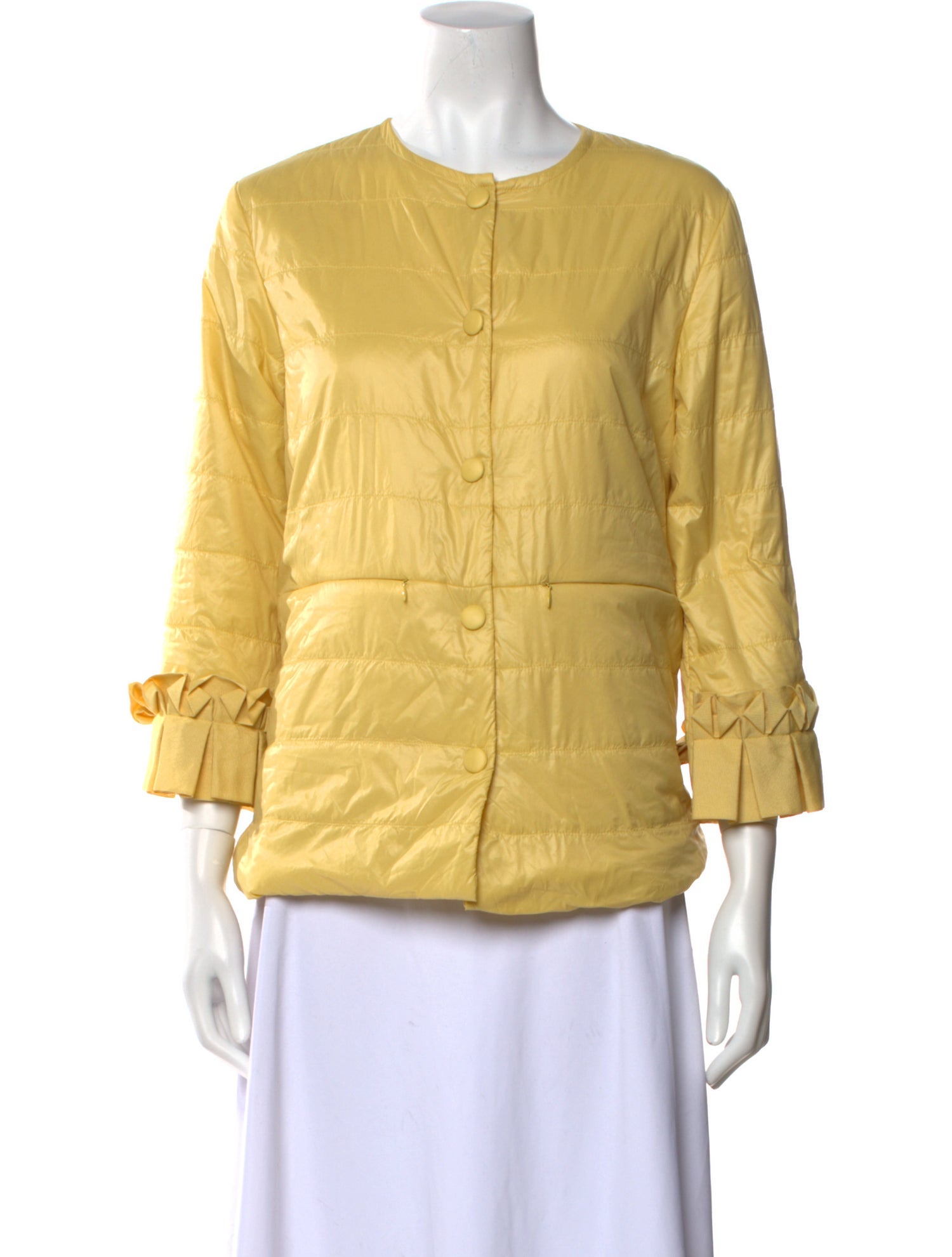 Patty Kim Crew Neck Sweater