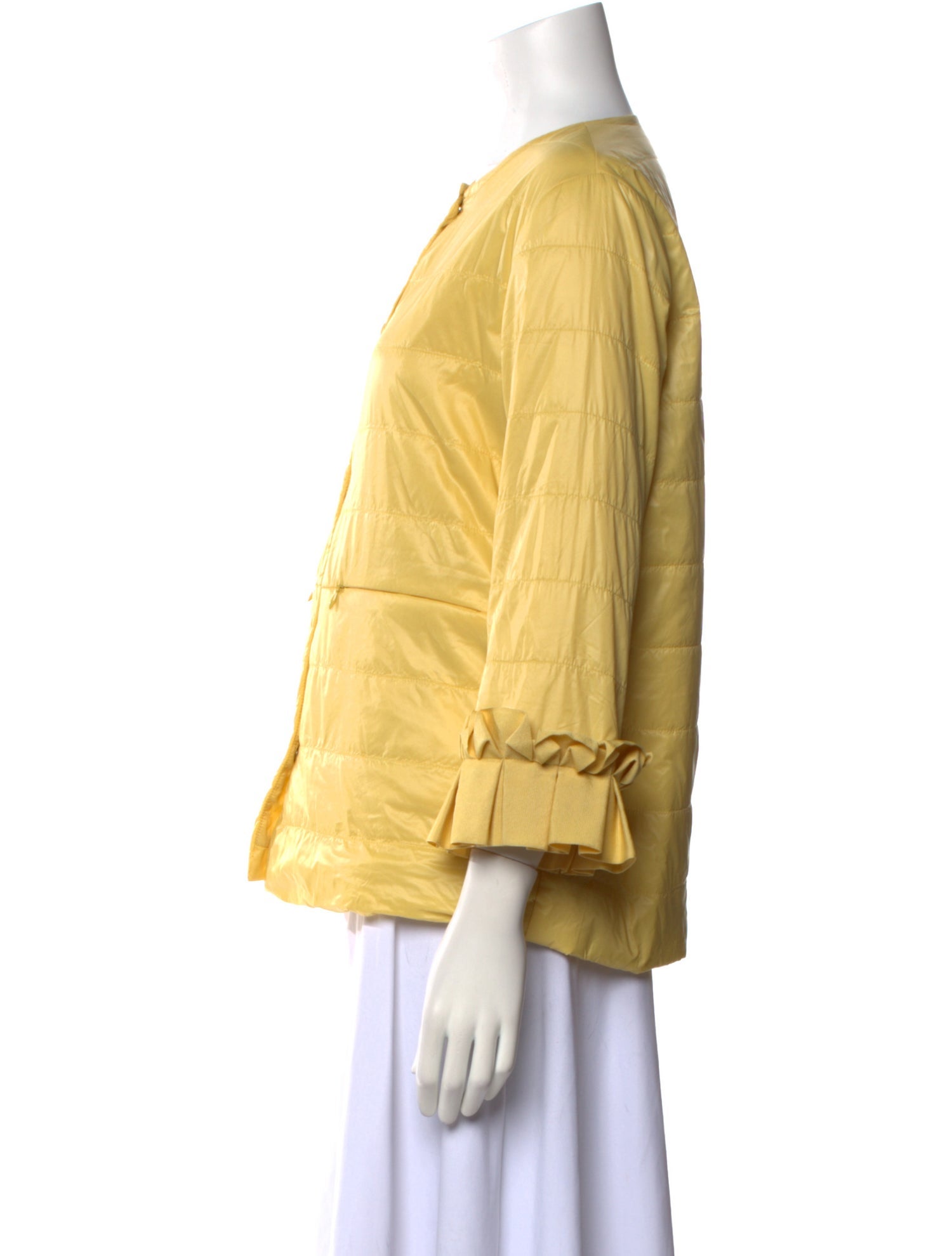 Patty Kim Crew Neck Sweater