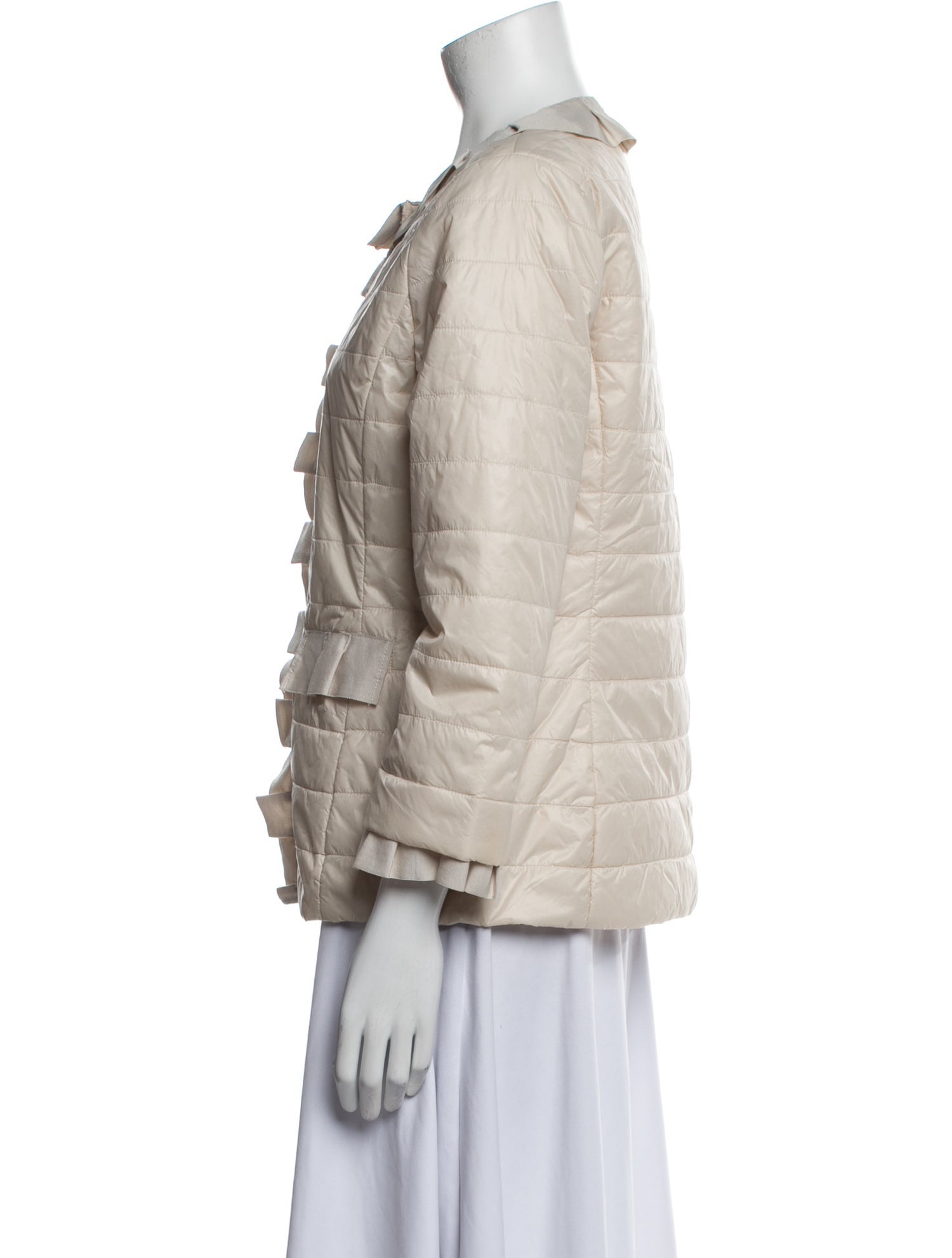 Patty Kim Nylon Jacket