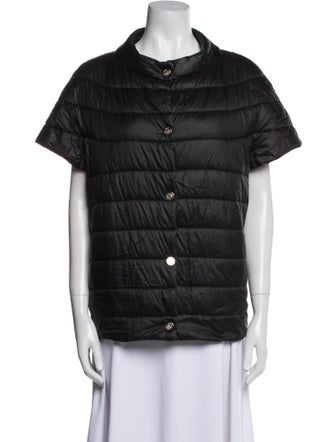 Patty Kim Nylon Vest