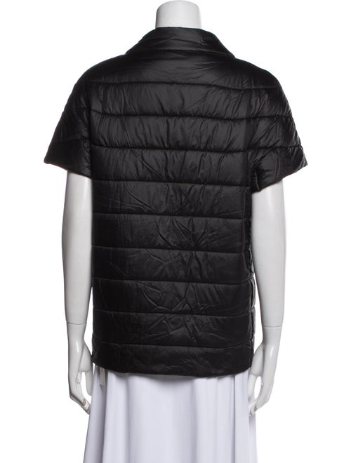 Patty Kim Nylon Vest