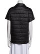 Patty Kim Nylon Vest