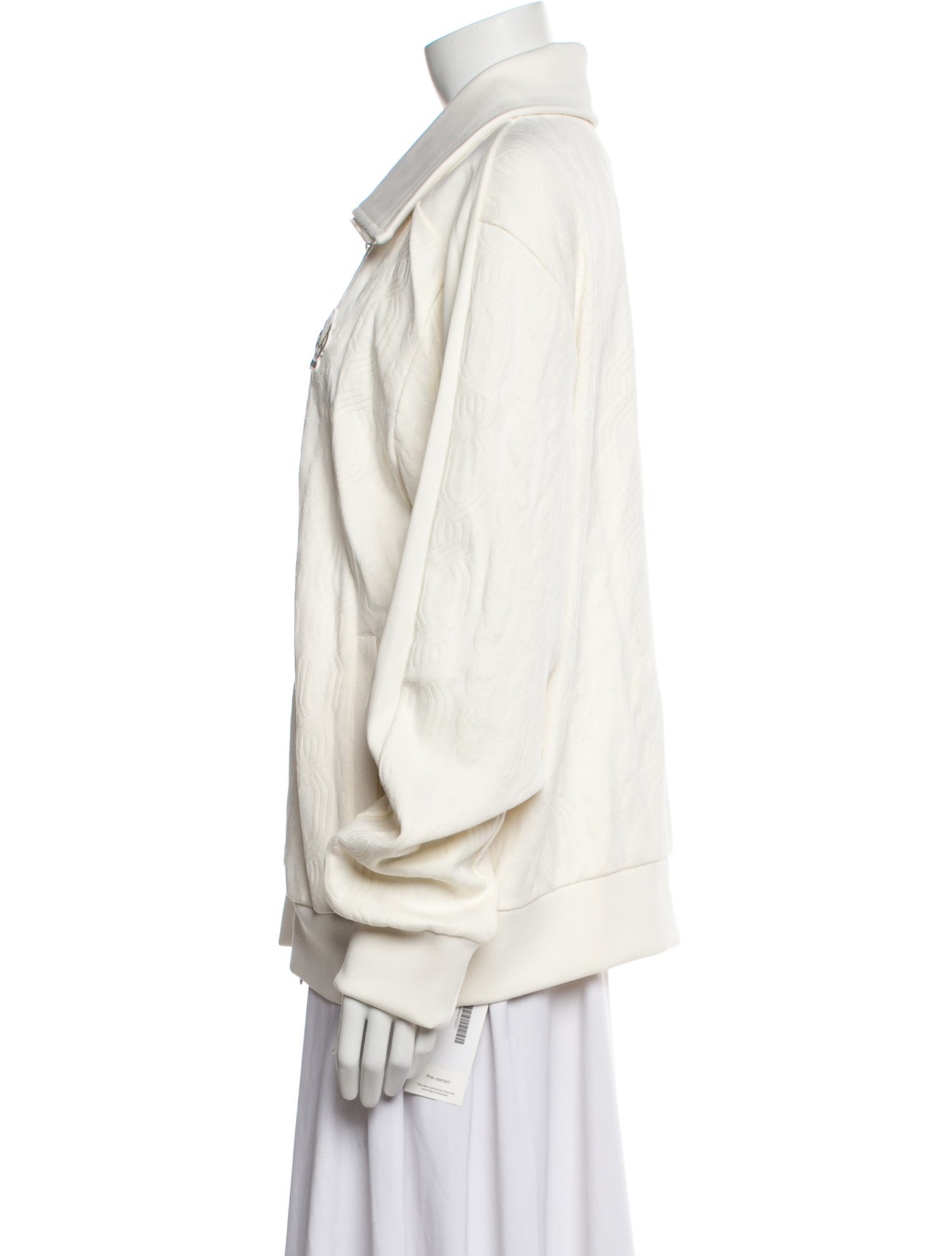 Palomo Jacket w/ Tags