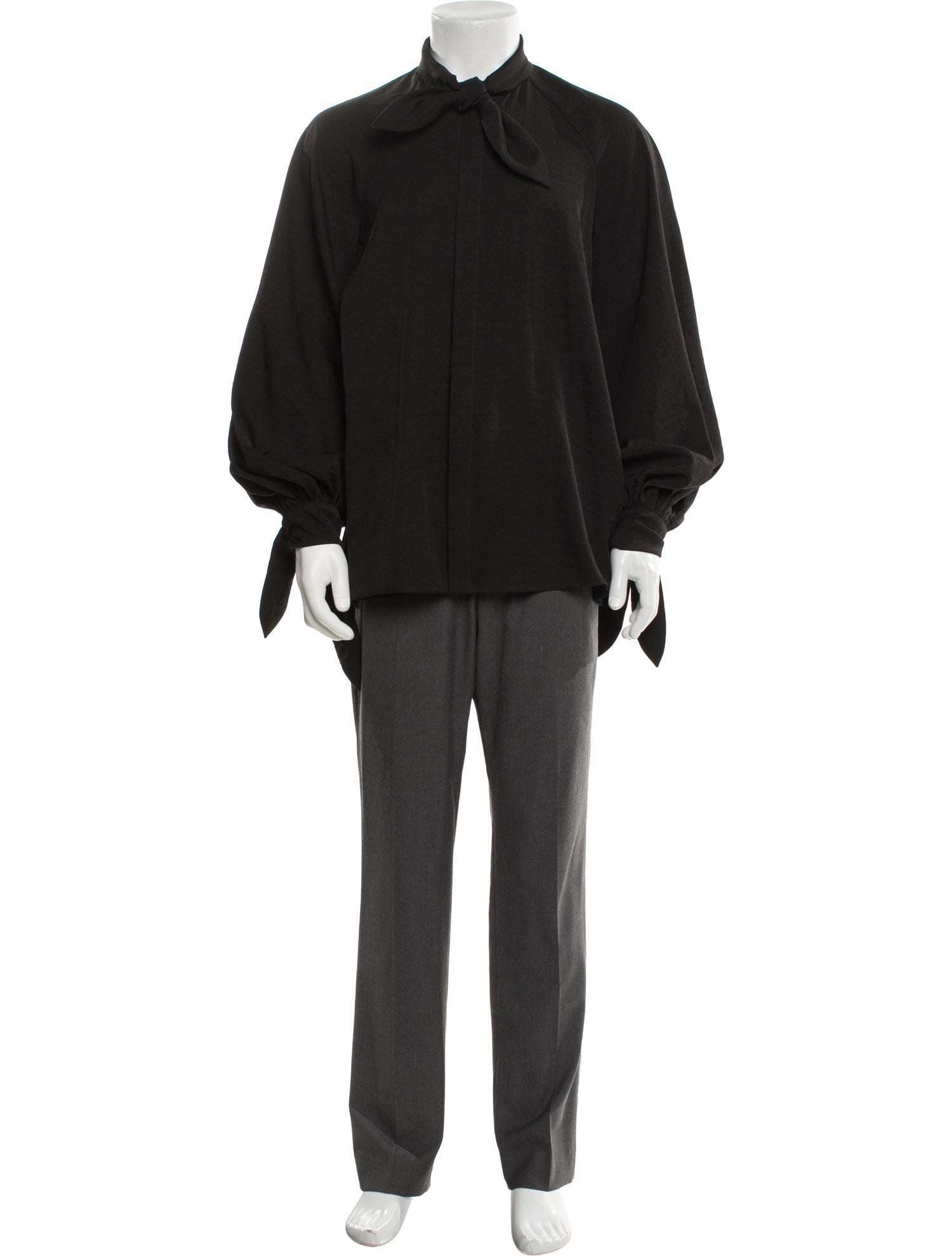 Palomo Long Sleeve Shirt