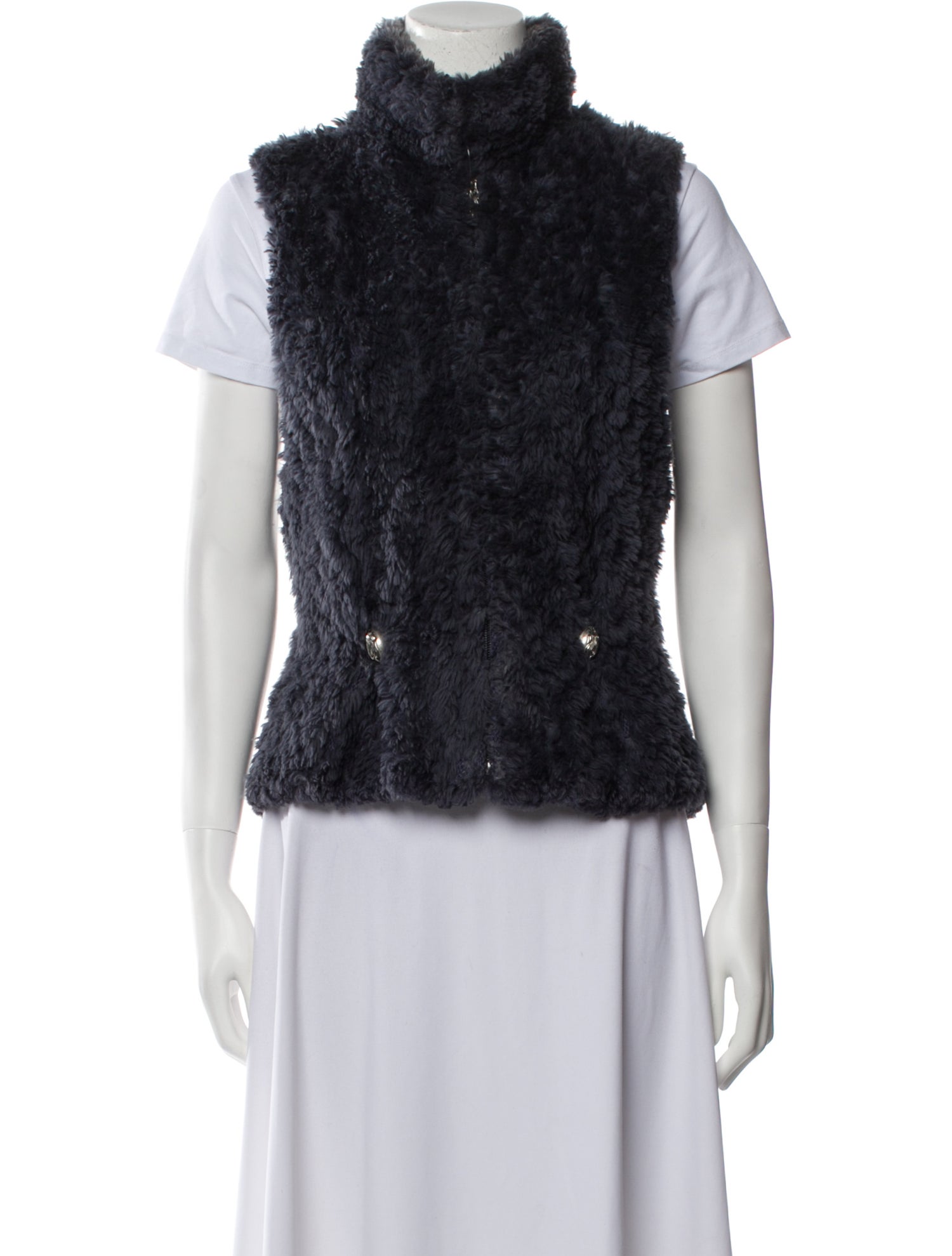 Paula Lishman Vest