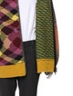 Palm Angels x Missoni Wool Printed Cardigan