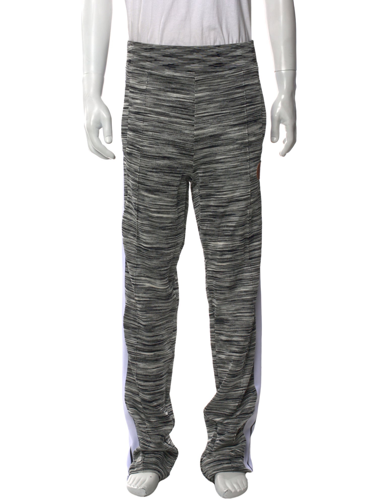 Palm Angels x Missoni Printed Pants w/ Tags