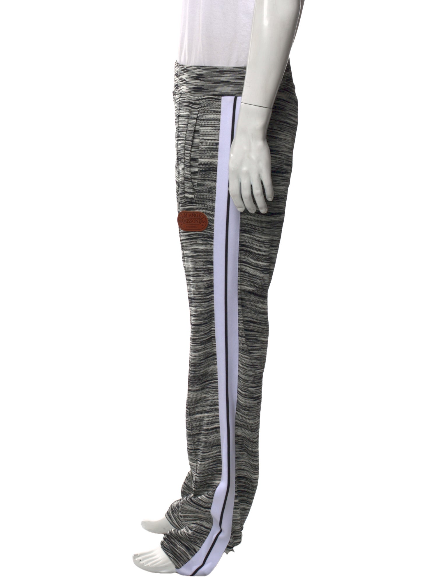 Palm Angels x Missoni Printed Pants w/ Tags