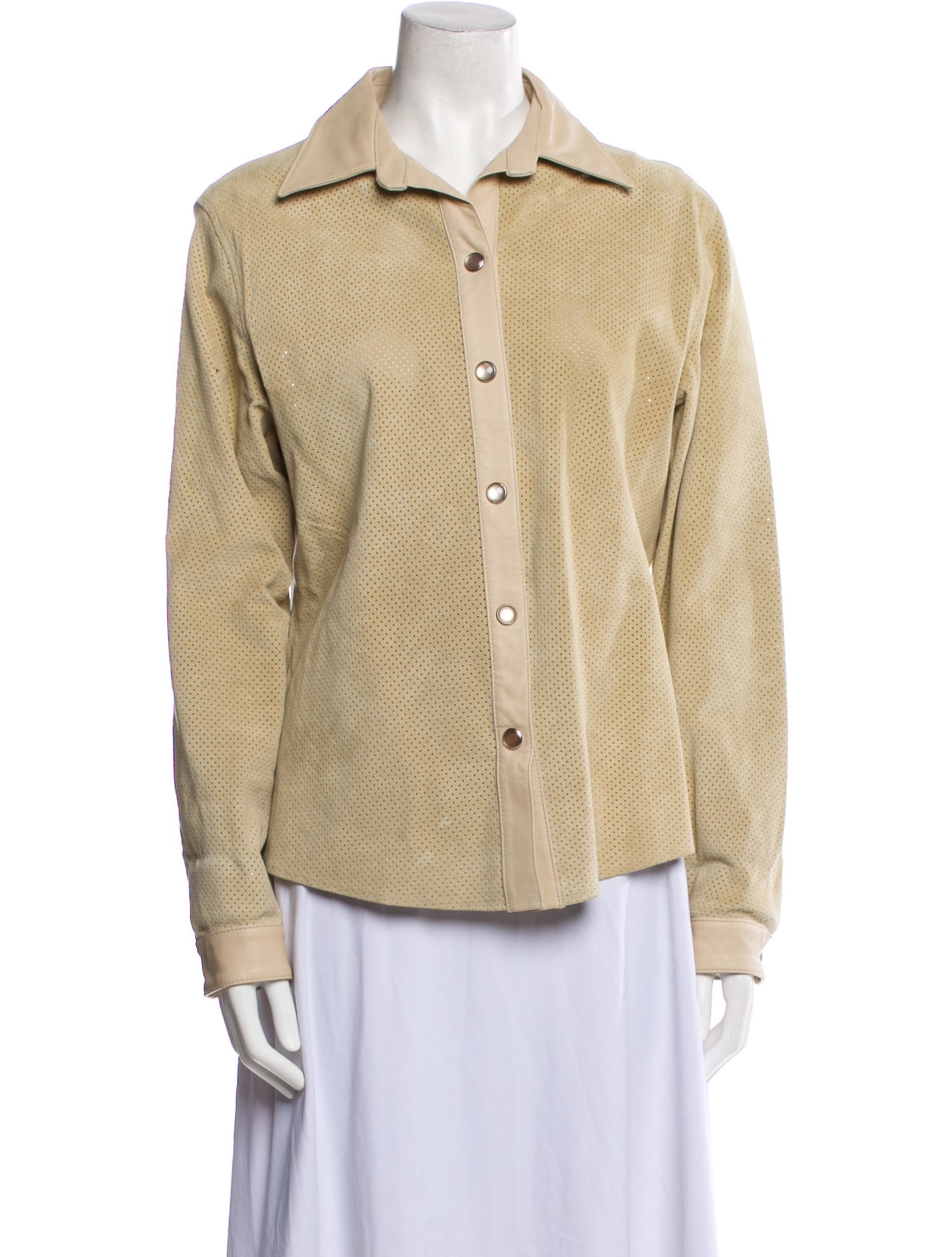 Paolo Santini Jacket