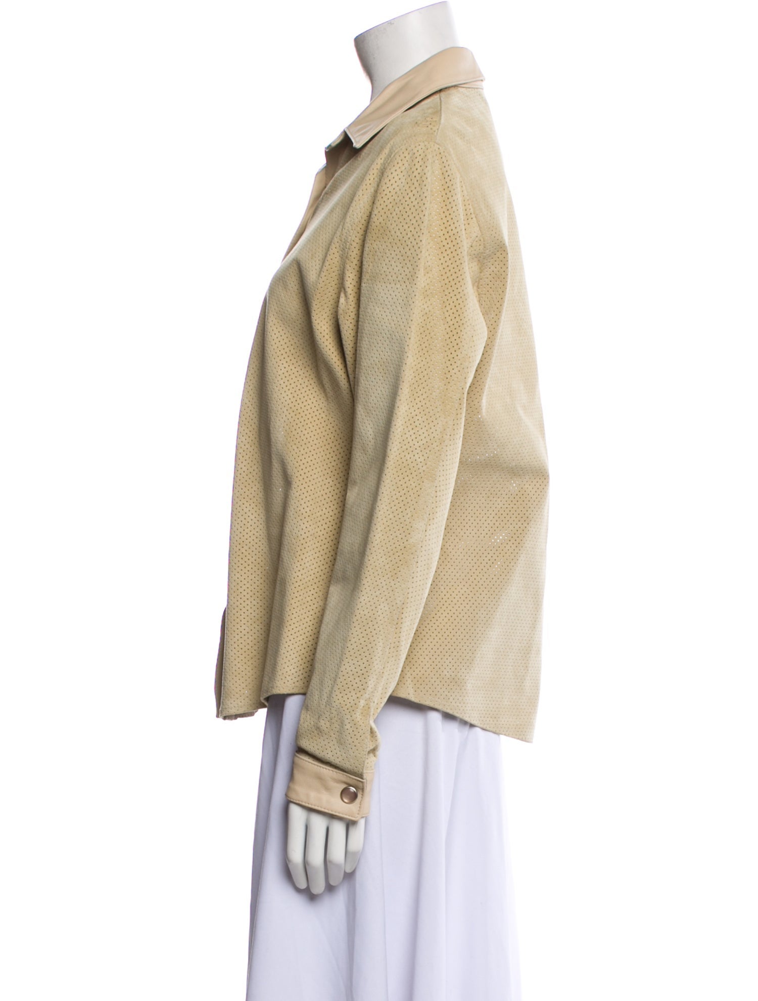 Paolo Santini Jacket