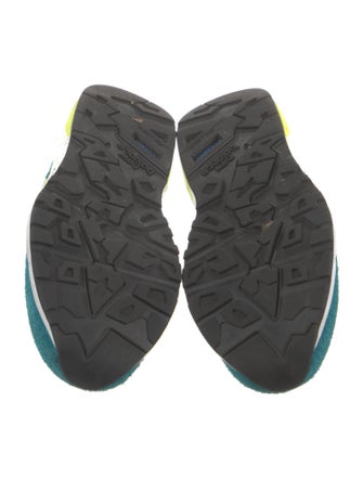 Palace x New Balance 580 'Shaded Spruce Pansy' Athletic Sneakers