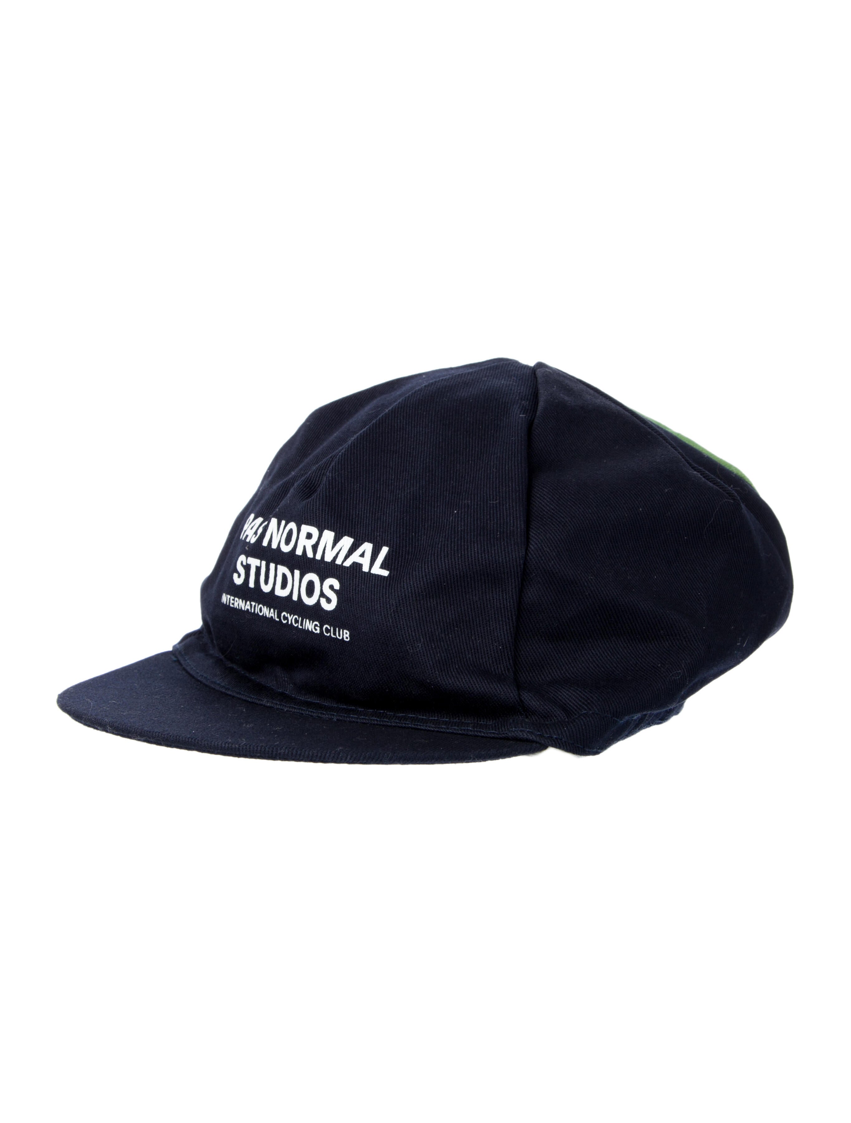 Pas Normal Studios Baseball Cap
