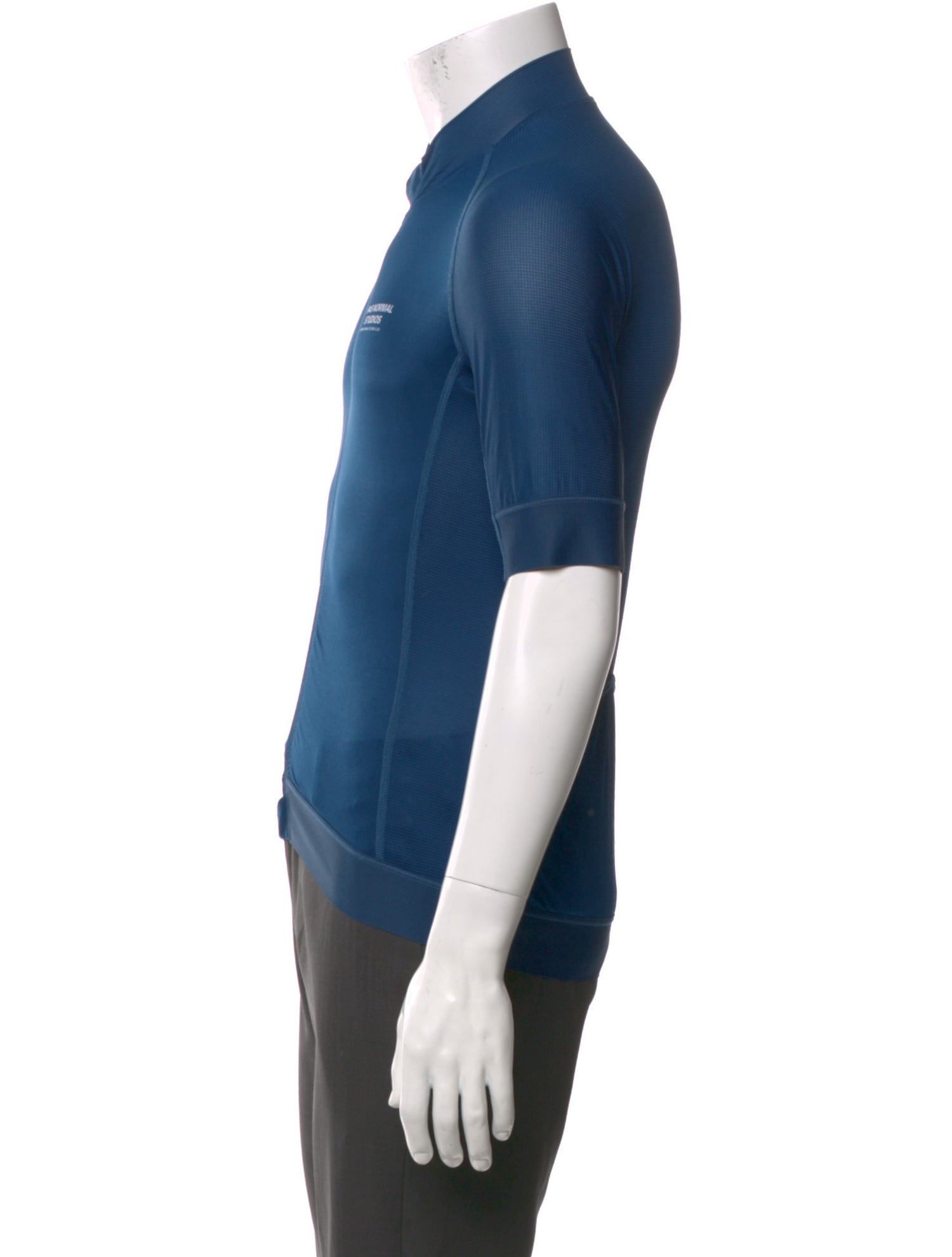 Pas Normal Studios V-Neck Short Sleeve T-Shirt