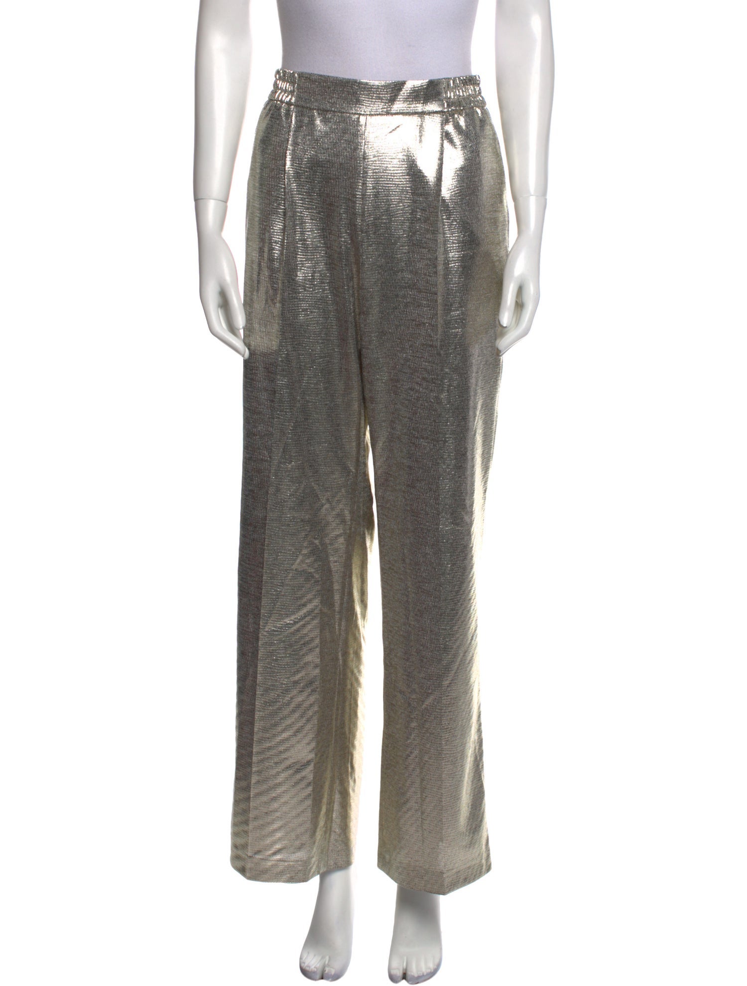 Pablo Wide Leg Pants