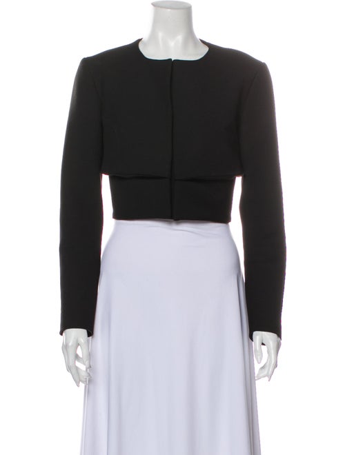 Paper London Evening Jacket Black
