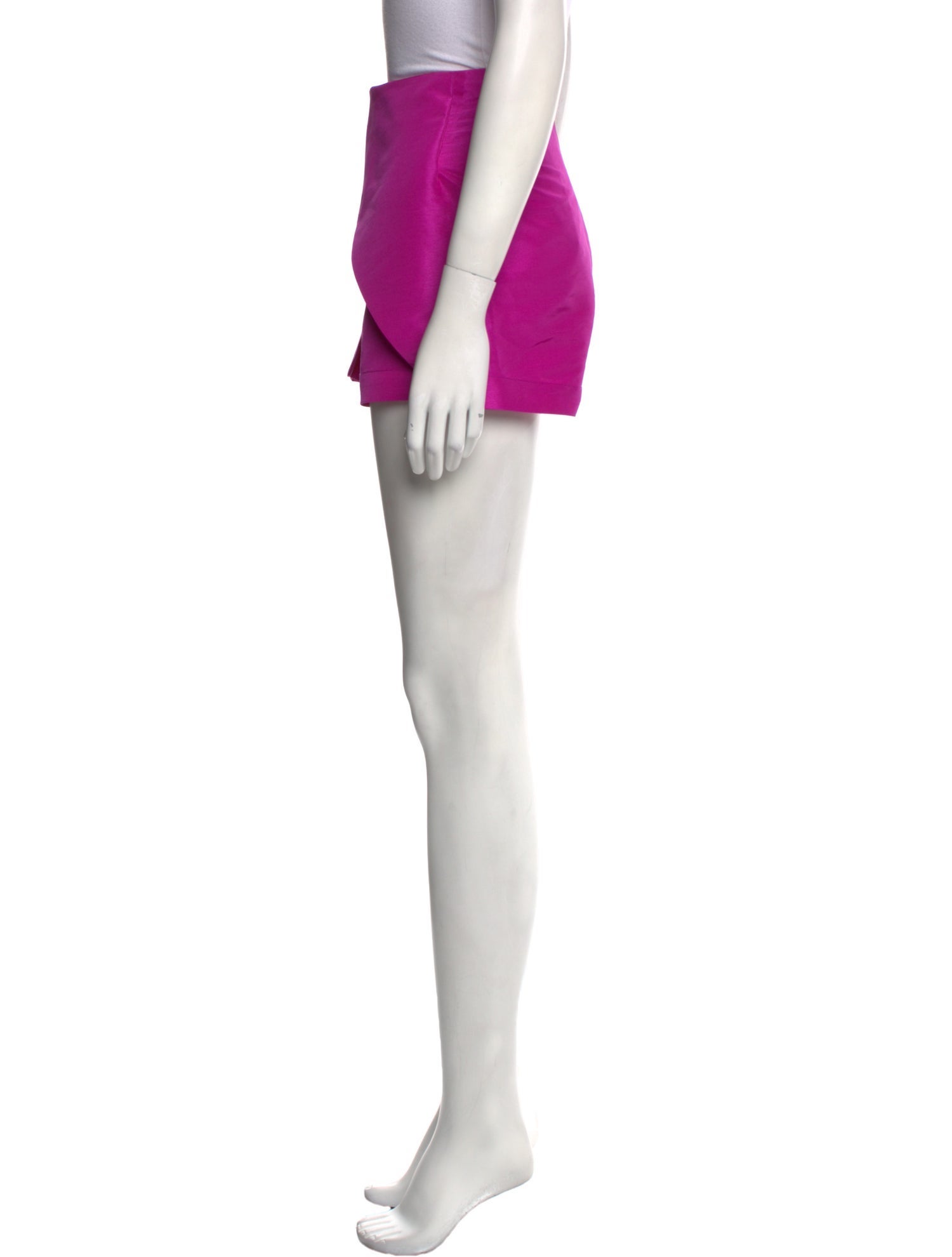 PAPER London Mini Shorts