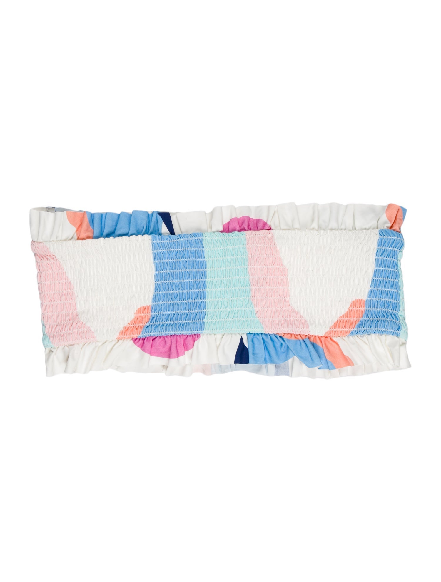 PAPER London Printed Top