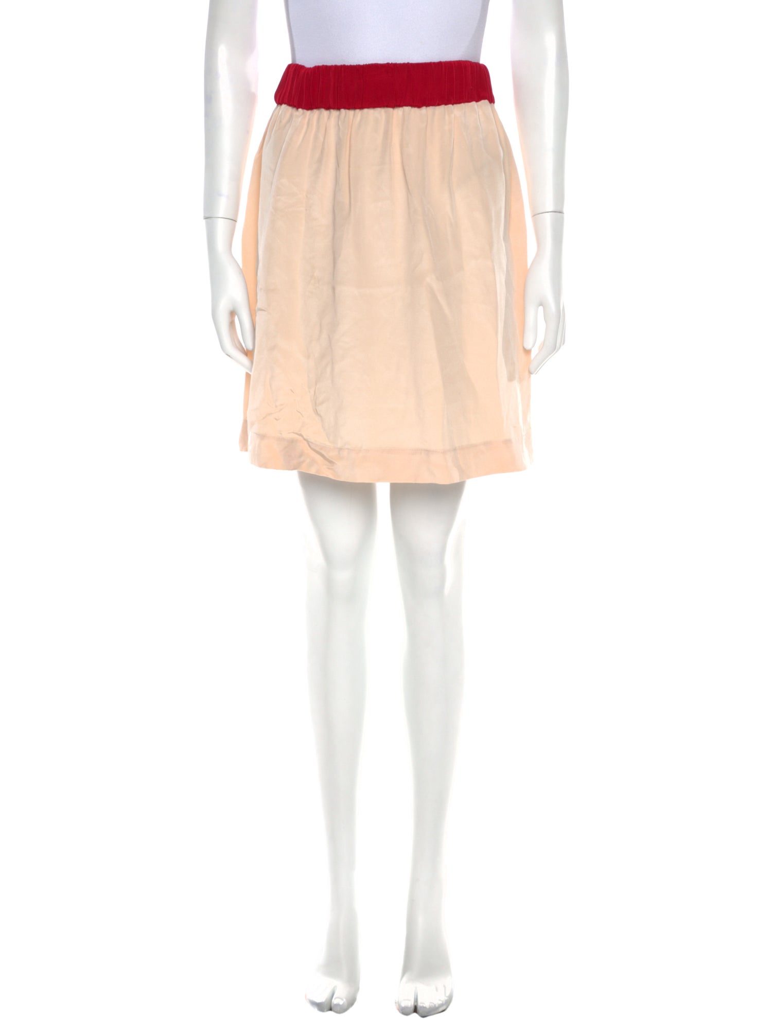 PAPER London Mini Skirt