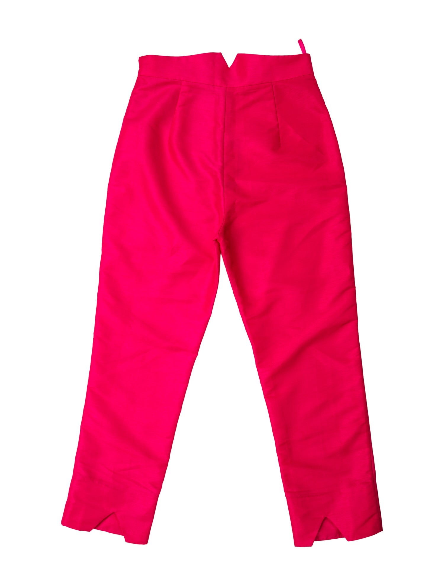 PAPER London Straight Leg Pants w/ Tags