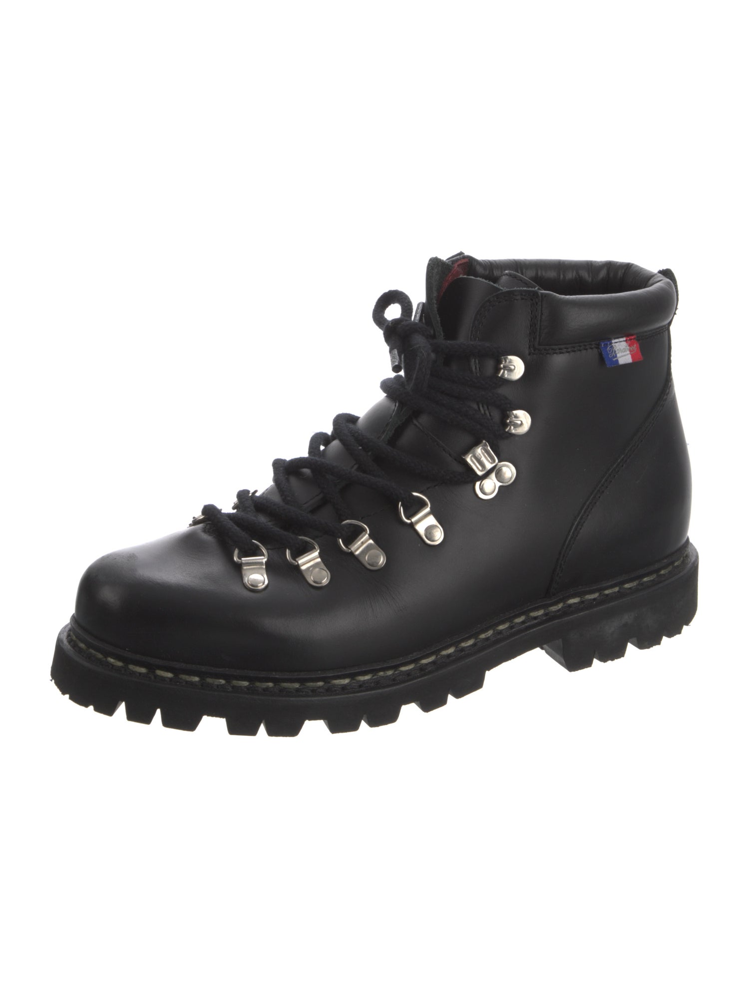 fracap hiker boots womens