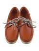 Paraboot Leather Loafers