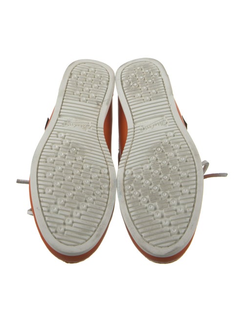 Paraboot Leather Loafers