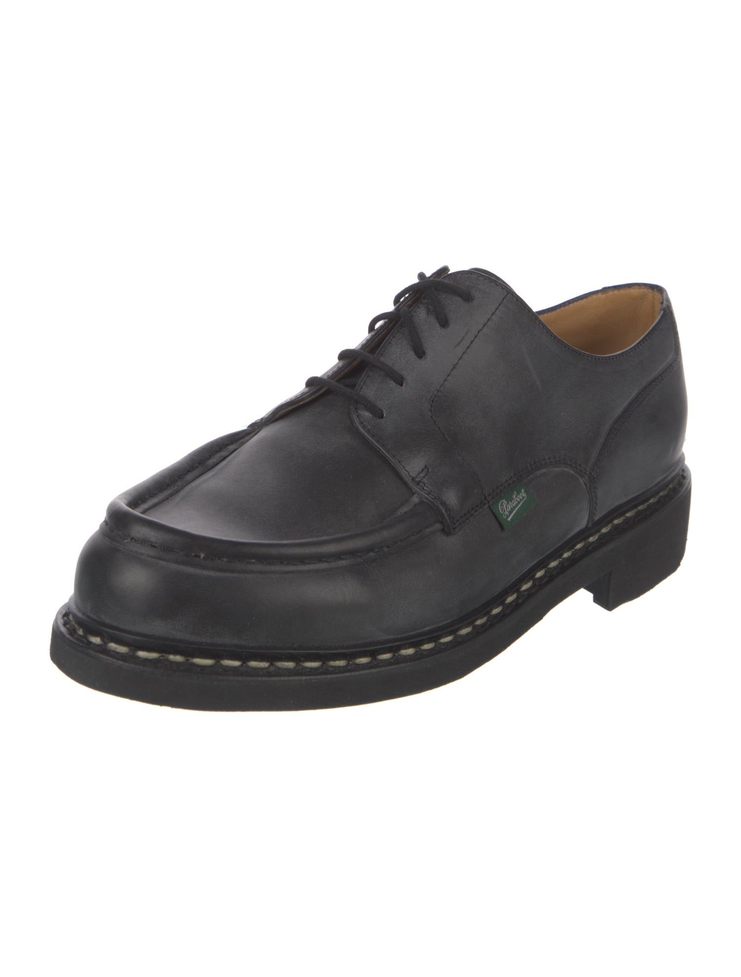 Paraboot Leather Loafers