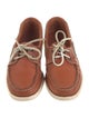 Paraboot Leather Loafers