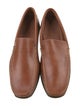 Paraboot Leather Drivers