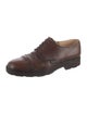 Paraboot Oxford Shoes