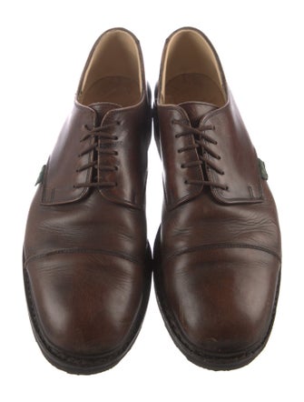 Paraboot Oxford Shoes