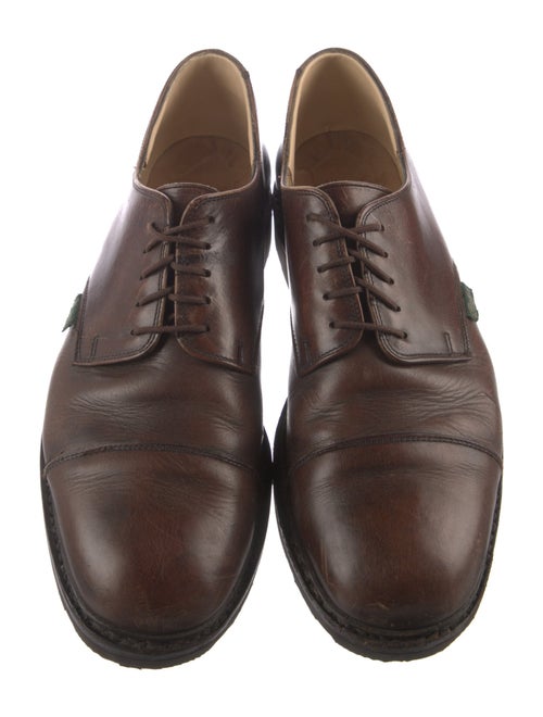 Paraboot Oxford Shoes