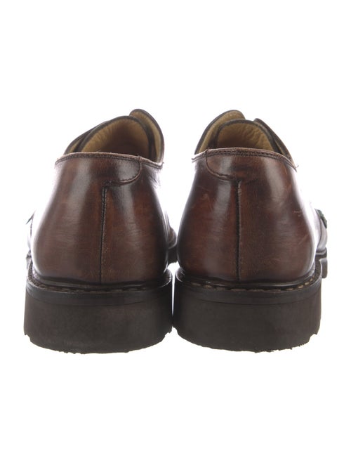 Paraboot Oxford Shoes