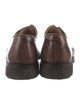 Paraboot Oxford Shoes