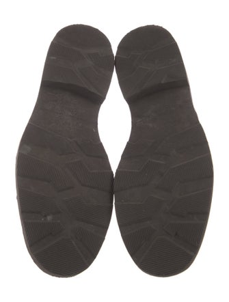 Paraboot Oxford Shoes