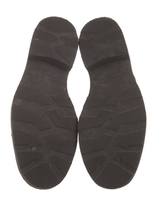 Paraboot Oxford Shoes