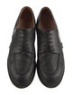 Paraboot Leather Derby Shoes