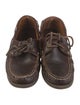 Paraboot Leather Loafers