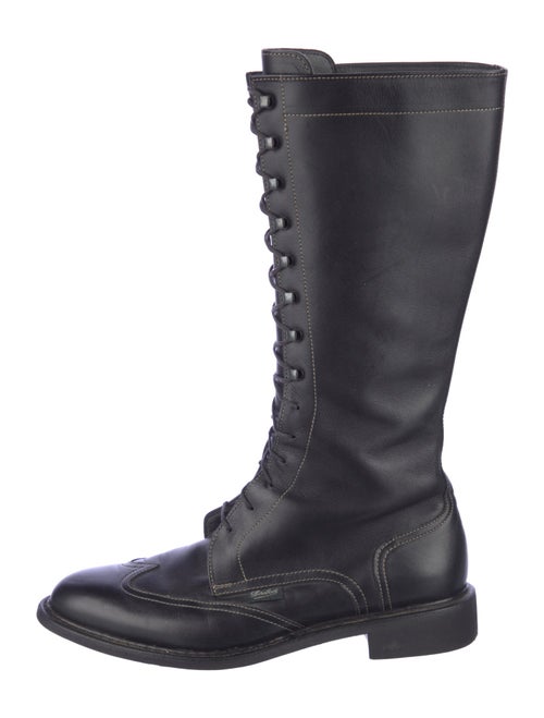 Paraboot Girls Knee Length Boots