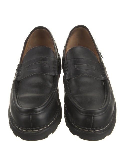 Paraboot Leather Loafers