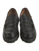 Paraboot Leather Loafers