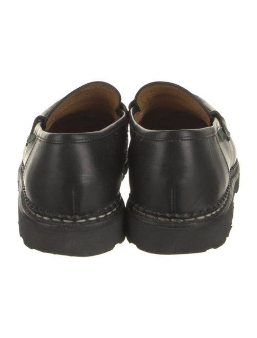 Paraboot Leather Loafers