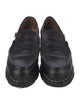 Paraboot Leather Loafers