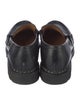 Paraboot Leather Loafers