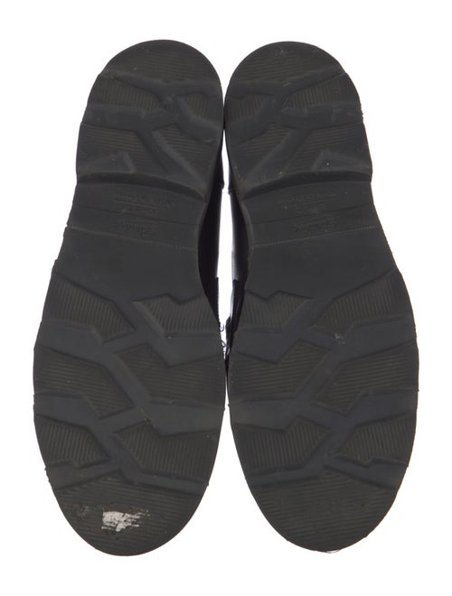 Paraboot Leather Loafers