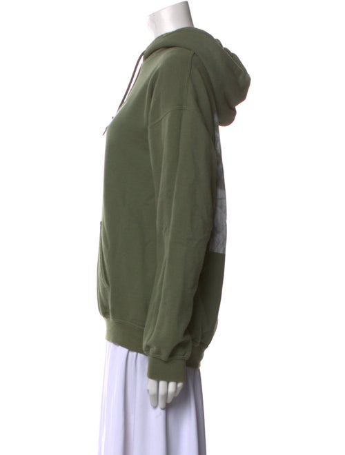 Paradised Graphic Print Crew Neck Sweatshirt