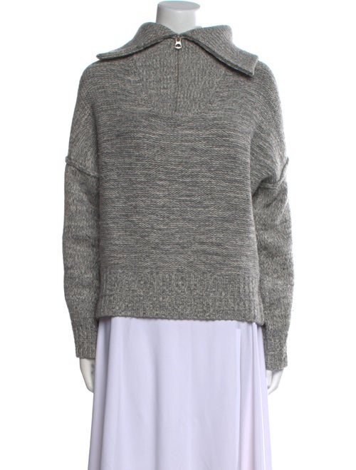 Paradis Perdus Turtleneck Sweater